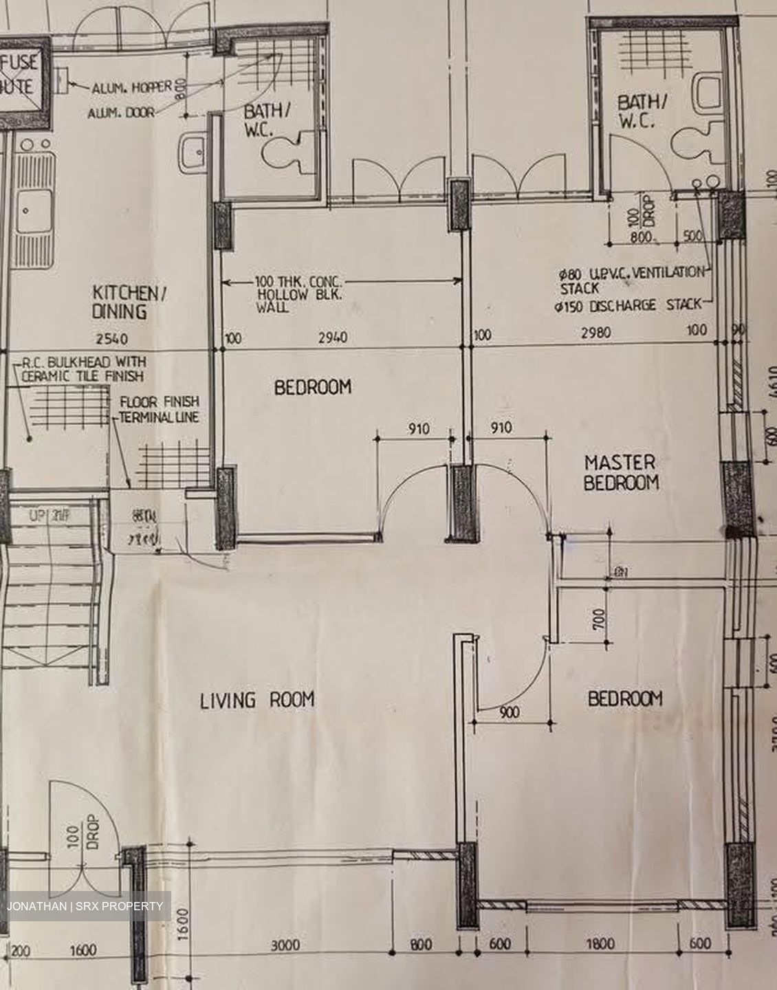 Blk 256 Yishun Sunshine (Yishun), HDB 4 Rooms #627434411